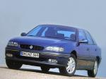 Renault Safrane 1996 года